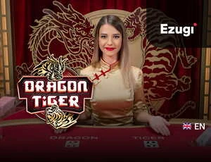 dragon tiger